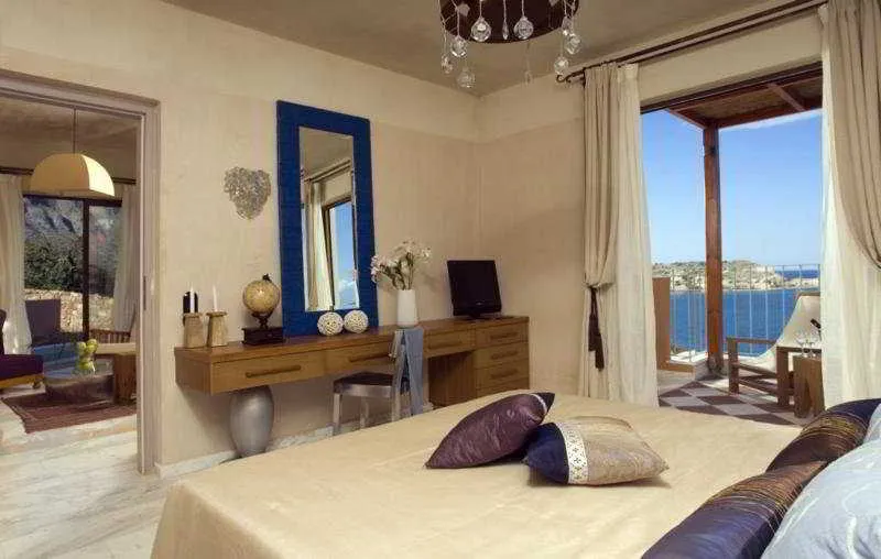 Room, Domes of Elounda, Autograph Collection, Crete