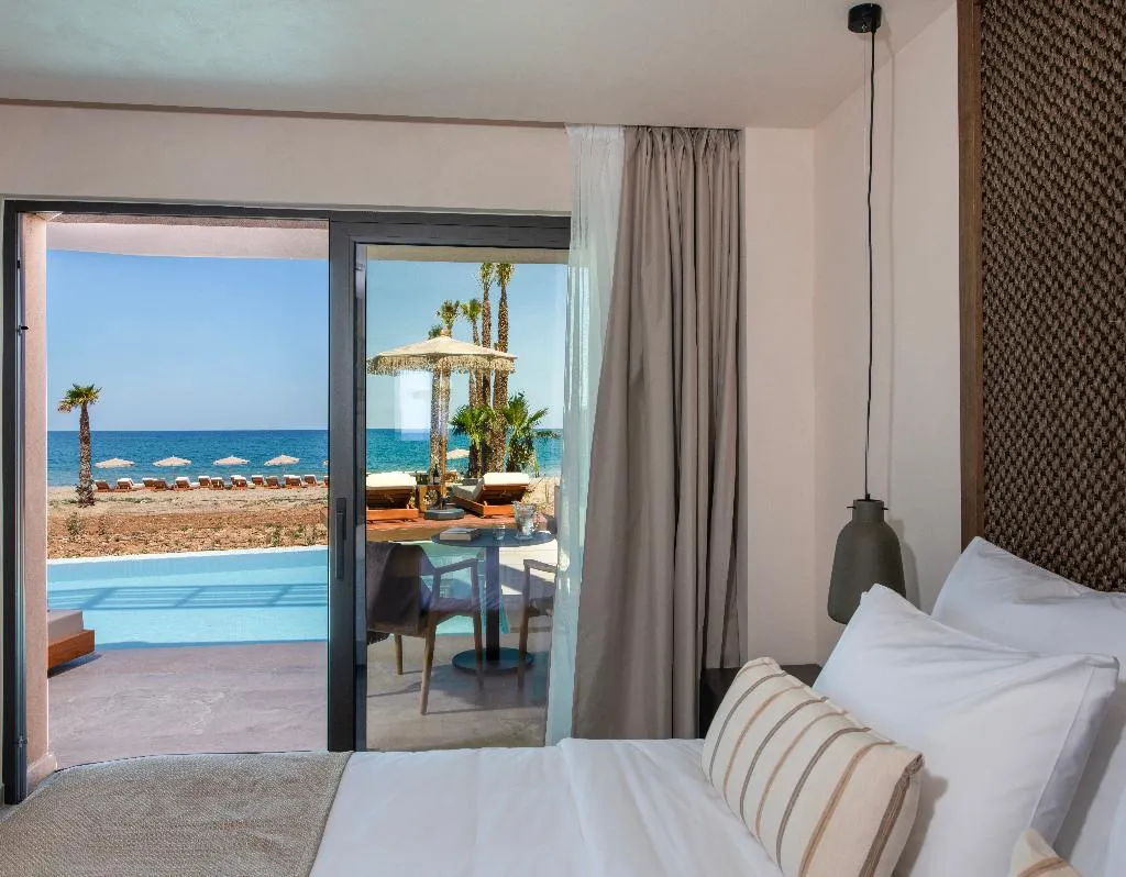 DOUBLE PREMIUM Room, Nalu Resort And Spa, Crete