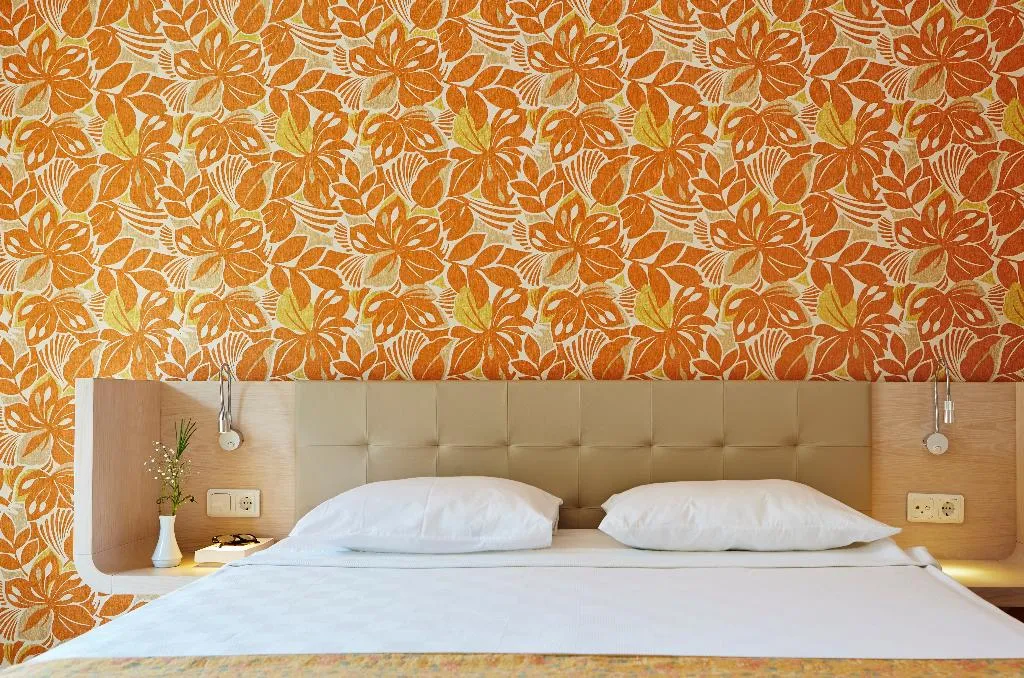 DOUBLE STANDARD Room, Mirage World, Dalaman