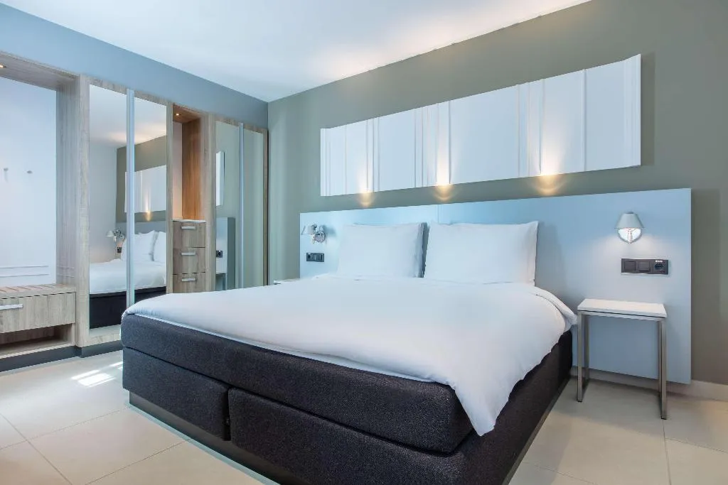 Room SUPERIOR Room, Radisson Blu Resort & Spa Gran Canaria Mogan, Gran Canaria