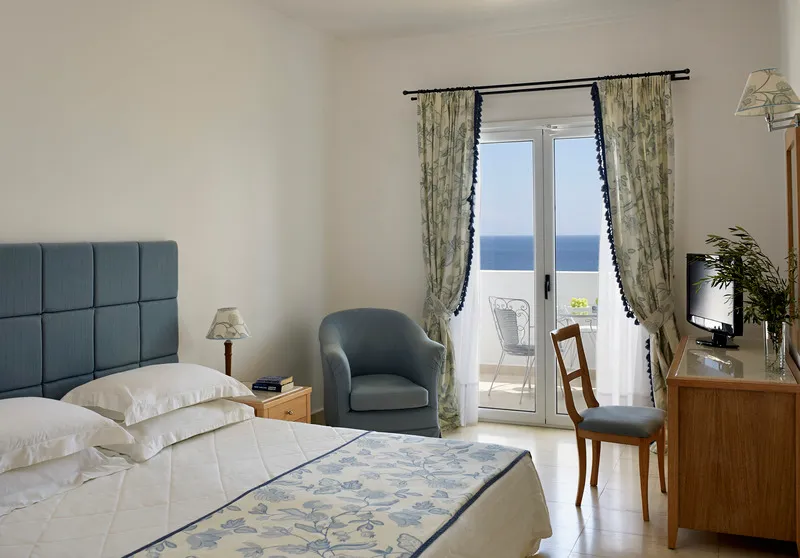 Room, Mitsis Norida, Kos
