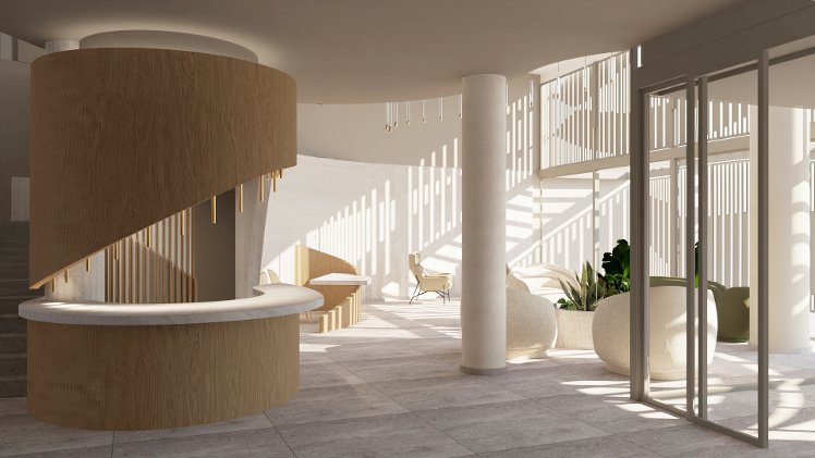 Ventale Island Breeze Resort, Crete