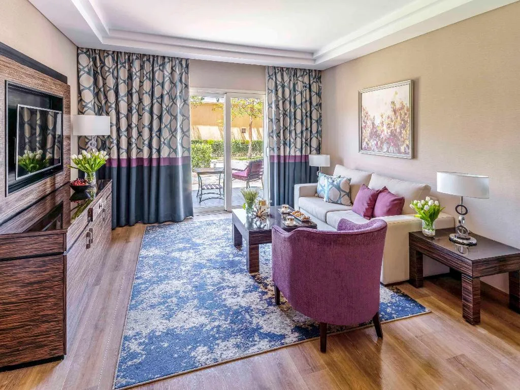 SUITE SUPERIOR Room, Rixos Premium Seagate, Red Sea Riviera