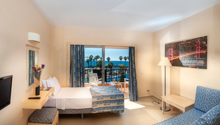 Ephesia Holiday Beach Club, Izmir