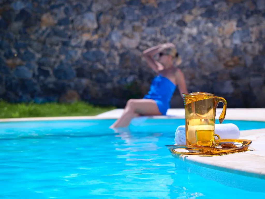 Pool, Filion Suites Resort & Spa, Crete