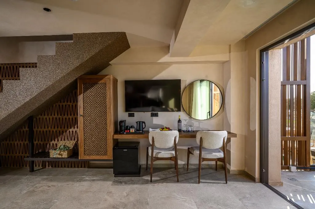 SUITE PREMIUM Room, Nalu Resort And Spa, Crete