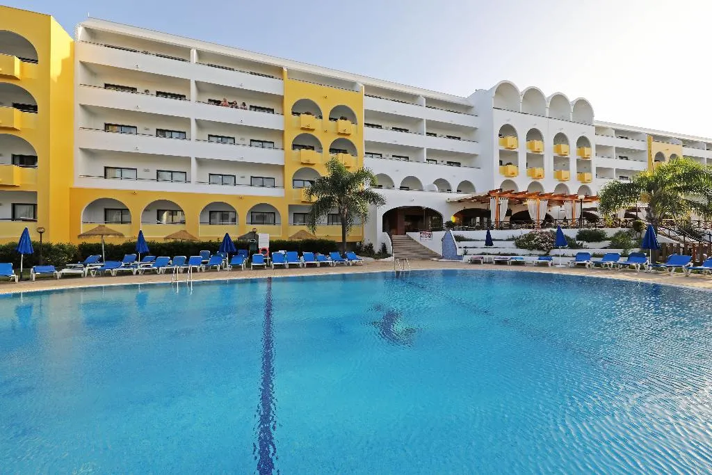 Pool, Paladim & Alagoamar, Algarve