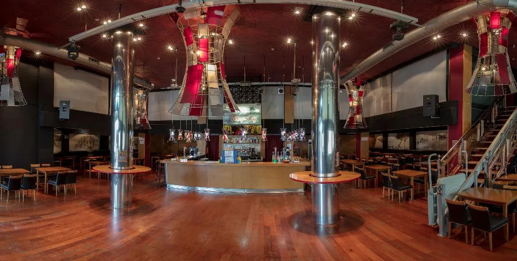 Restaurant, Magic Cristal Park Hotel, Costa Blanca