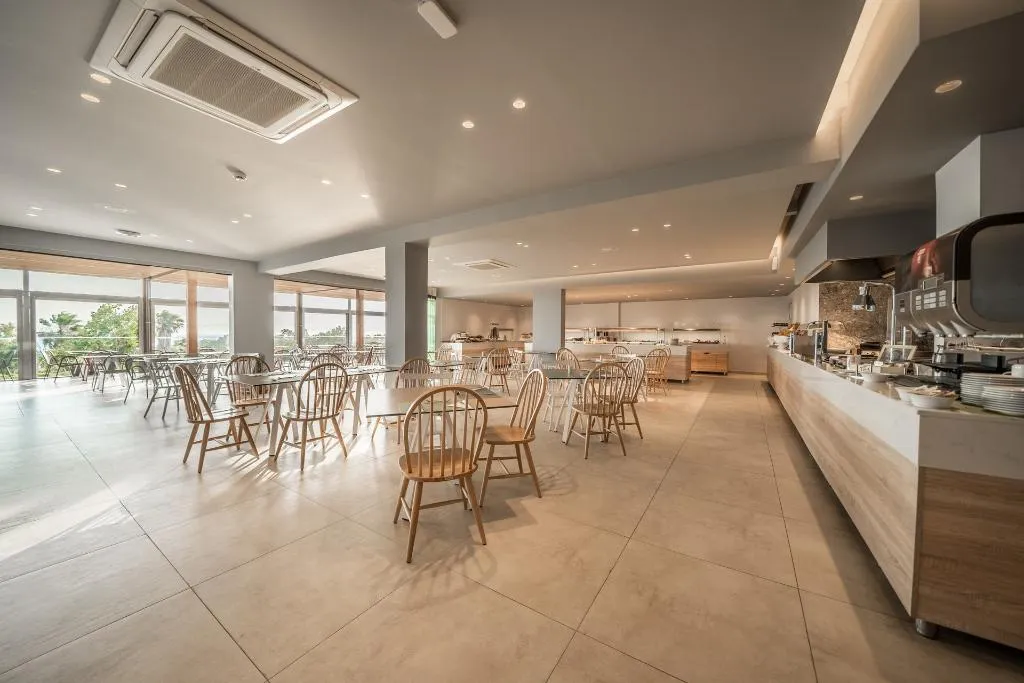 Restaurant, Harmony Crest Resort& Spa, Kos