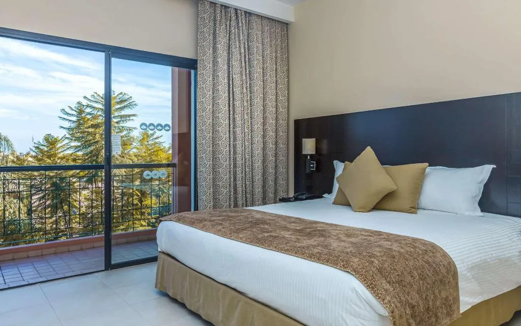 Room, Labranda Targa Aqua Parc, Marrakech