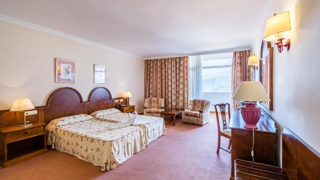 Room, BLUESEA Puerto Resort, Tenerife