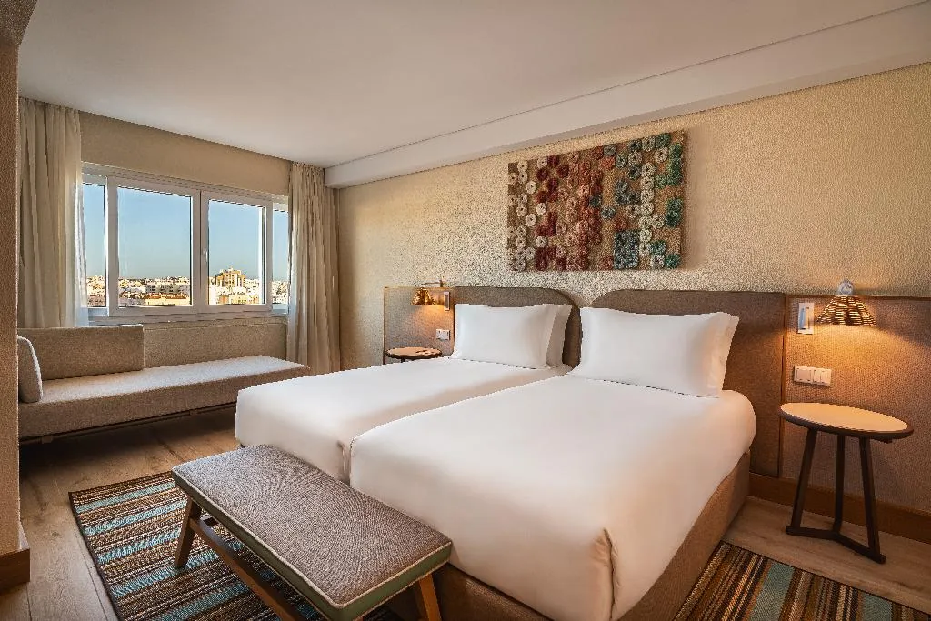 SUITE ONE BEDROOM Room, Hyatt Regency Vilamoura Algarve, Algarve