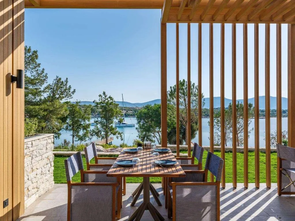 Restaurant, Anda Barut Collection, Bodrum