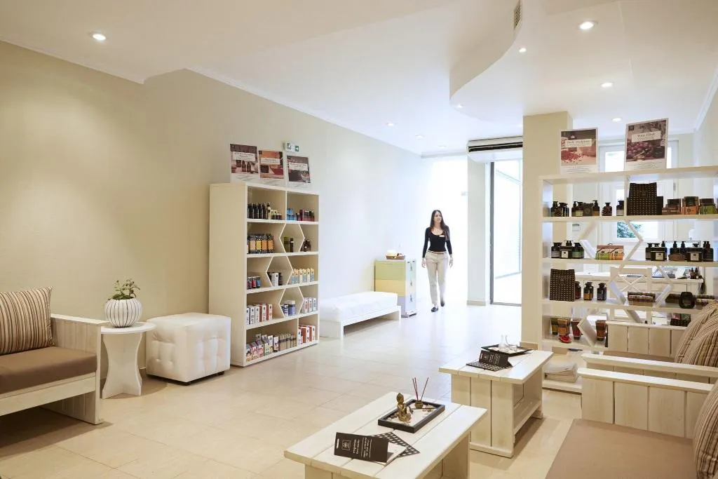 Sports and Entertainment, MarBella, Mar-Bella Collection, Corfu