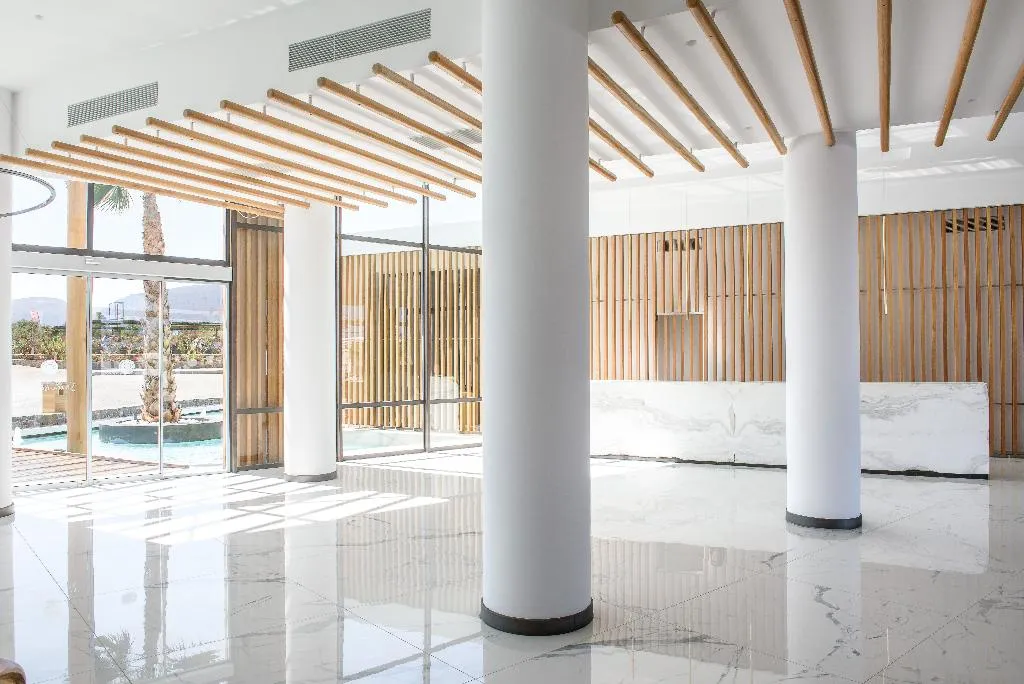 Lobby, Stella Island Luxury Resort & Spa, Crete