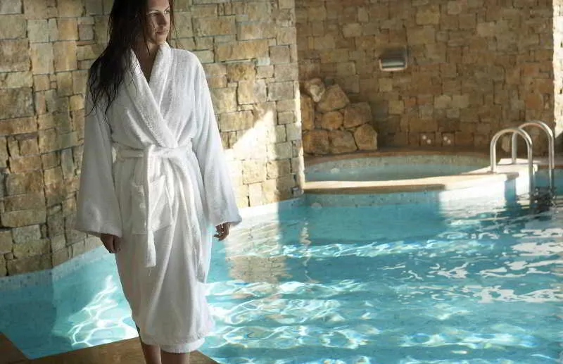 Sports and Entertainment, Anthemus Sea Beach Hotel & Spa, Halkidiki