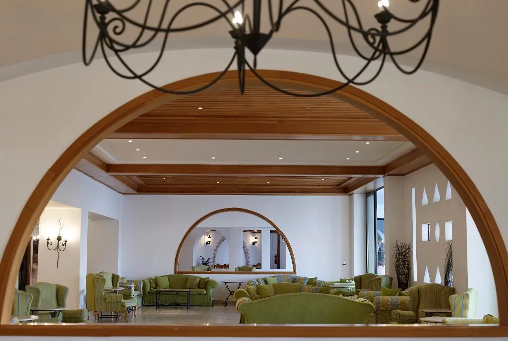 Lobby, Mitsis Norida, Kos