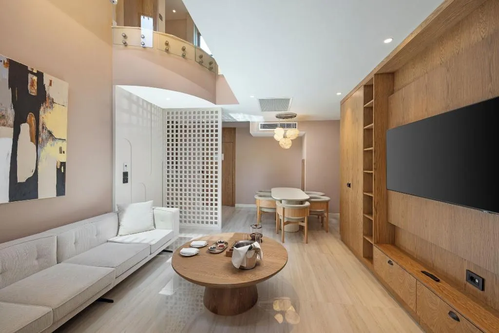 Room, Liberty Signa Hotel, Dalaman