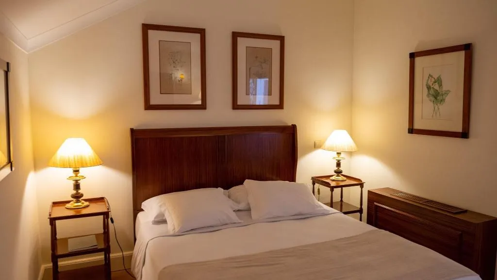 QUADRUPLE Presidential WITH VIEWS Room, Quinta da Bela Vista, Madeira