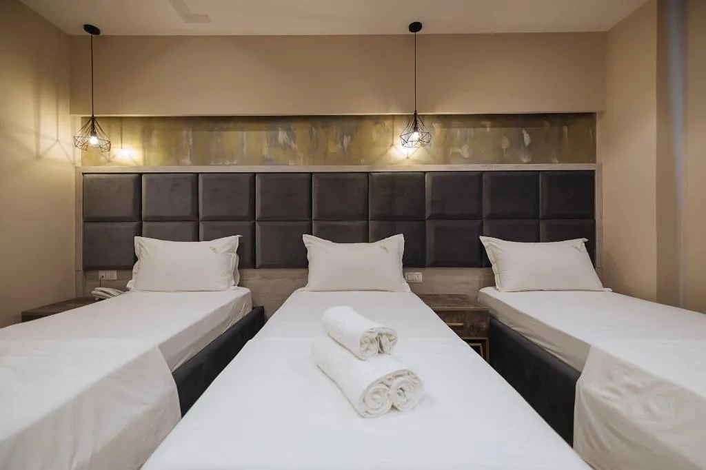 Room, Brilliant Hotel & Spa, Durres