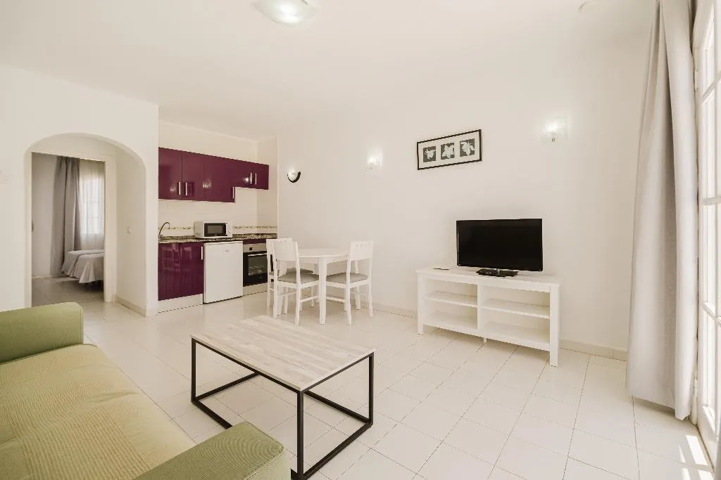 APARTMENT ONE BEDROOM Room, Corona Mar Apartamentos, Lanzarote