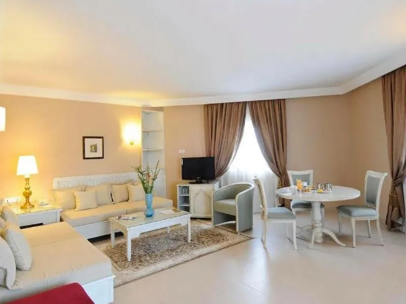 Room, EDEN YASMINE Resort & Spa, Tunisia