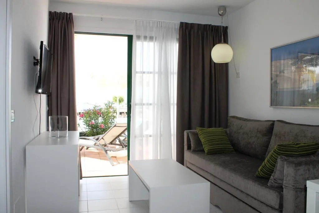 Room, Babalu, Gran Canaria