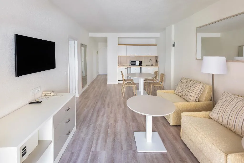 SUITE ONE BEDROOM Room, Apartments La Palma Affiliated by Melia, La Palma