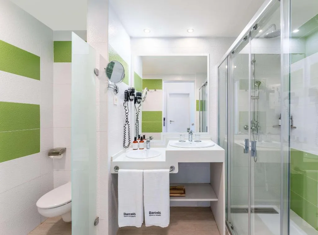 SUITE STANDARD Room, Barcelo Lanzarote Active Resort, Lanzarote
