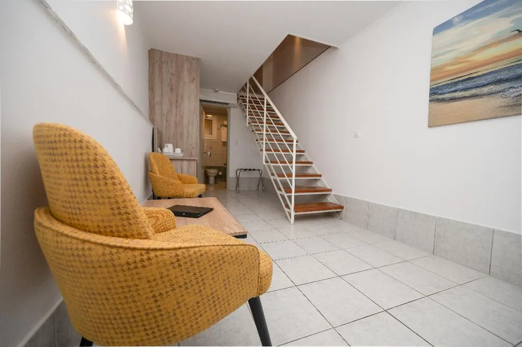 Double or Twin LOFT Room, Kosta Palace City Hotel, Kos