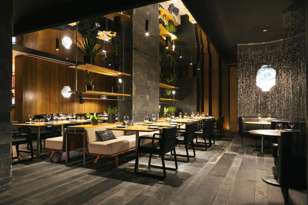 Restaurant, Salobre Hotel Resort & Serenity, Gran Canaria