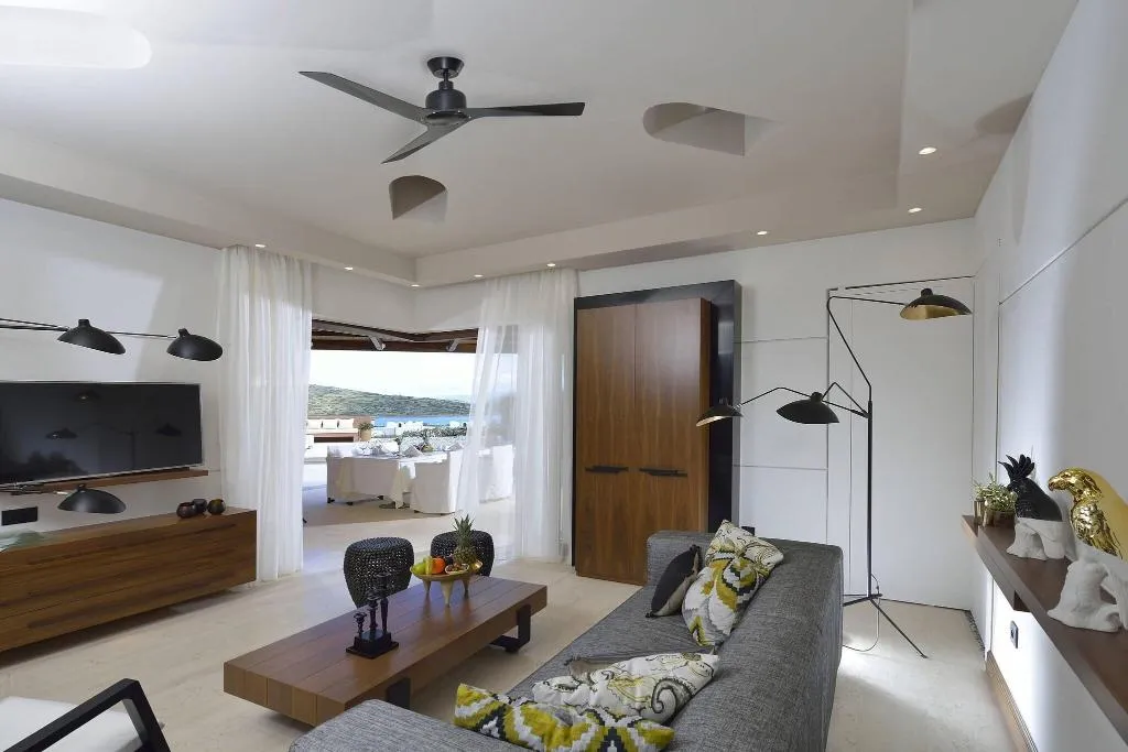 Room, Domes of Elounda, Autograph Collection, Crete