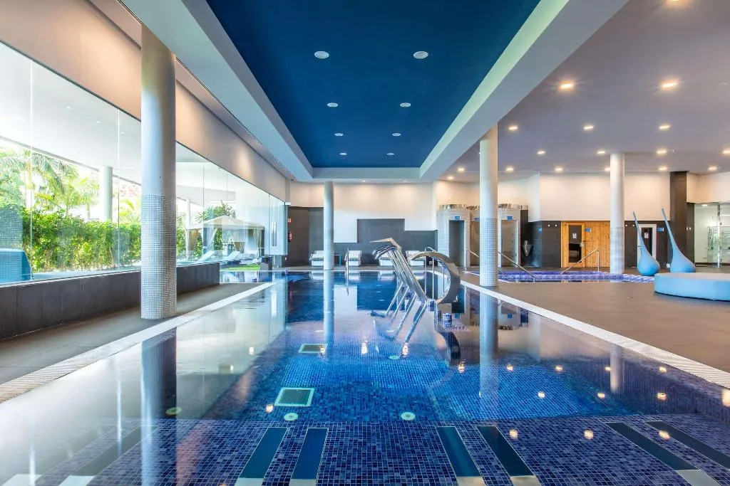 Sports and Entertainment, Radisson Blu Resort & Spa Gran Canaria Mogan, Gran Canaria