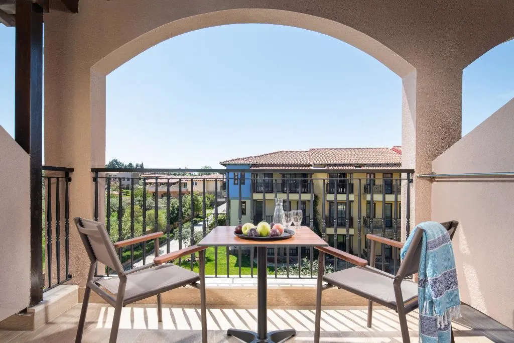 Double or Twin SUPERIOR GARDEN VIEW Room, Anthemus Sea Beach Hotel & Spa, Halkidiki