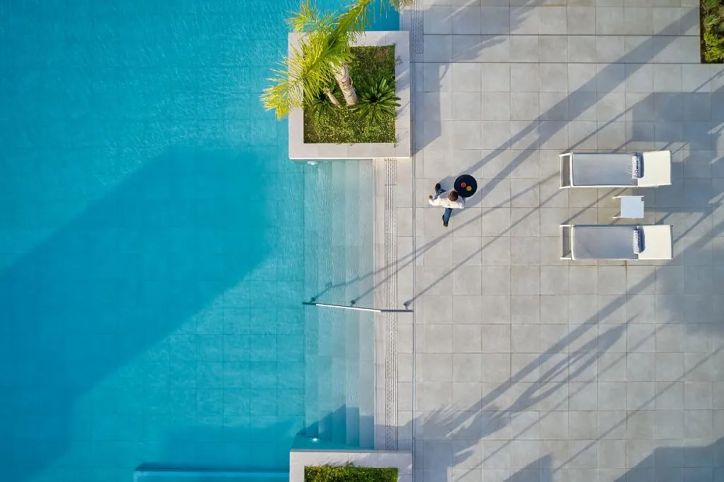 Pool, Lindos Grand Resort & Spa, Rhodes
