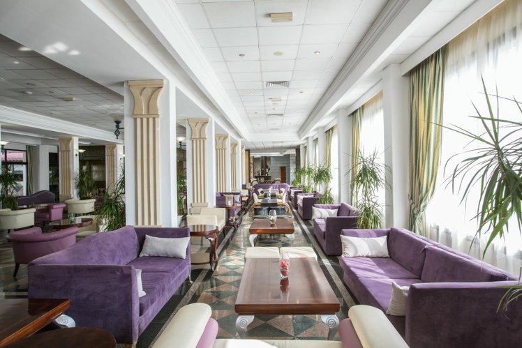 Hotel Tsokkos Garden, Cyprus