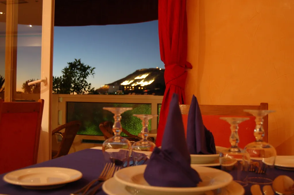 Restaurant, Tildi Hotel & Spa Agadir, Agadir