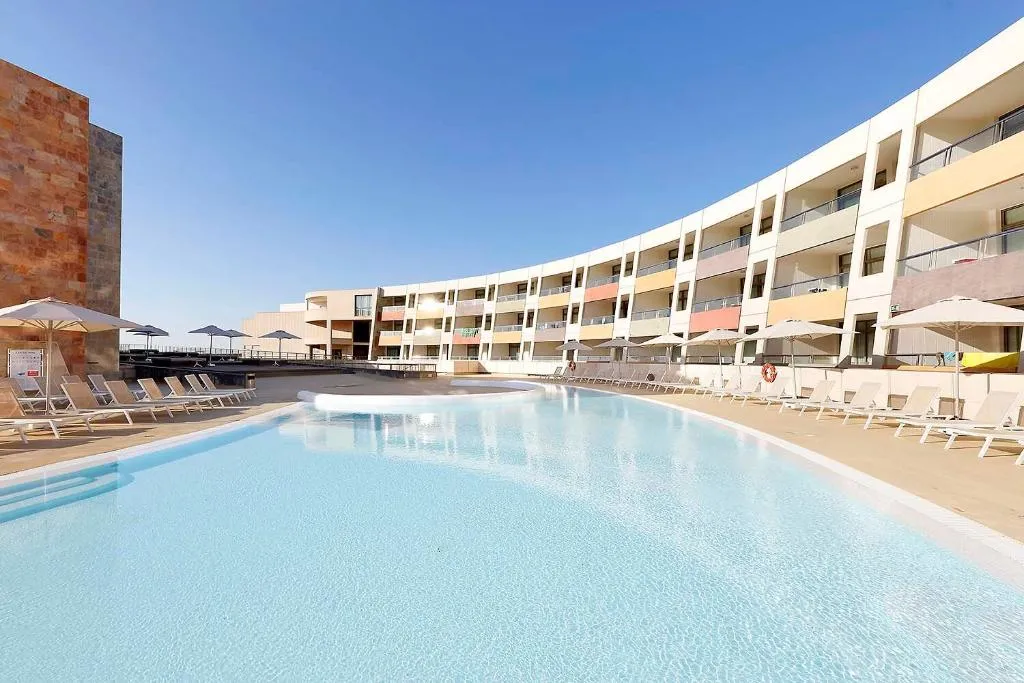 Pool, Eurostars Las Salinas, Fuerteventura