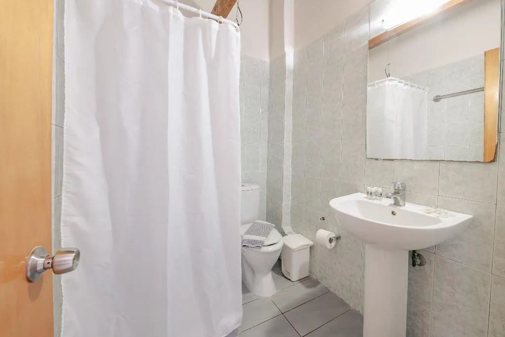 TWIN STANDARD Room, Hotel Canadian, Zante