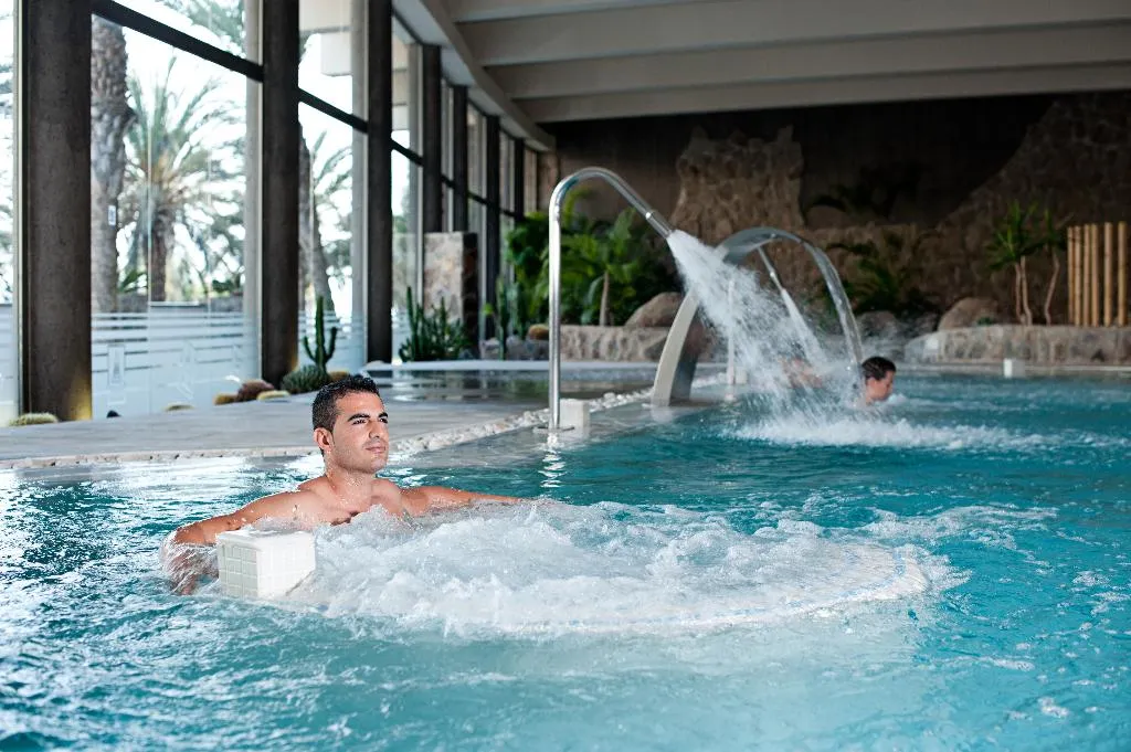 Pool, LIVVO Lago Taurito & Waterpark, Gran Canaria