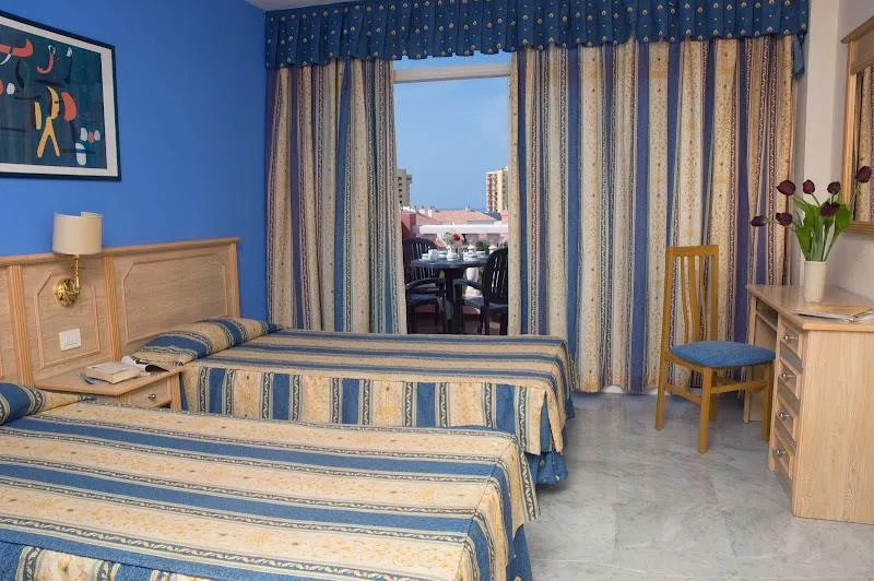 Room, Marola Park Apartmentos, Tenerife