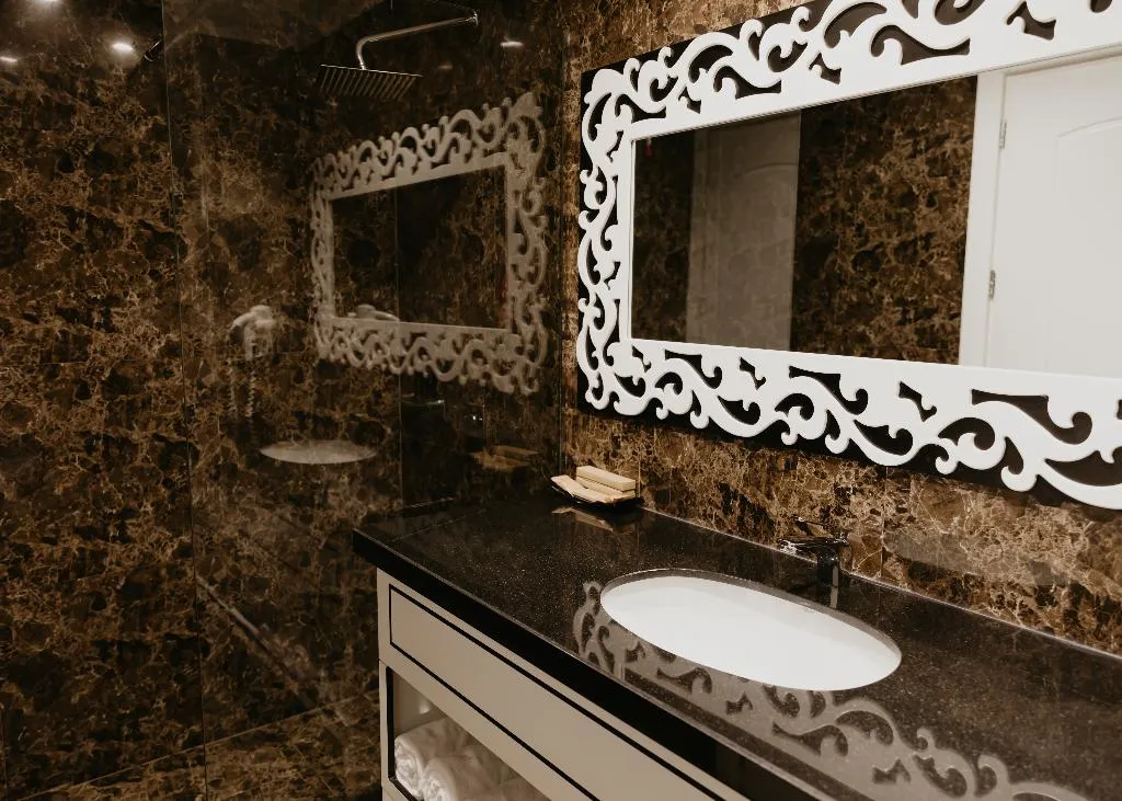 DOUBLE STANDARD Room, Flower Garden Hotel, Durres
