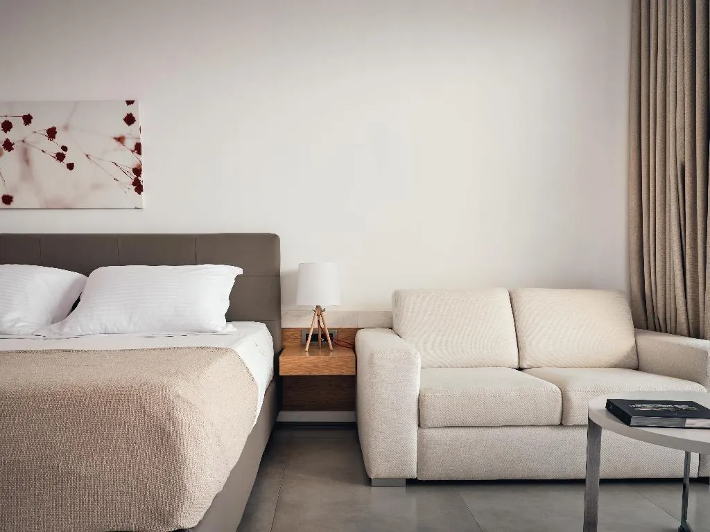 SUITE SEA VIEW Room, Lesante Blu - The Leading Hotels of the World, Zante