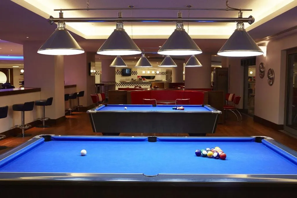 Sports and Entertainment, The Westin Resort Costa Navarino, Kalamata