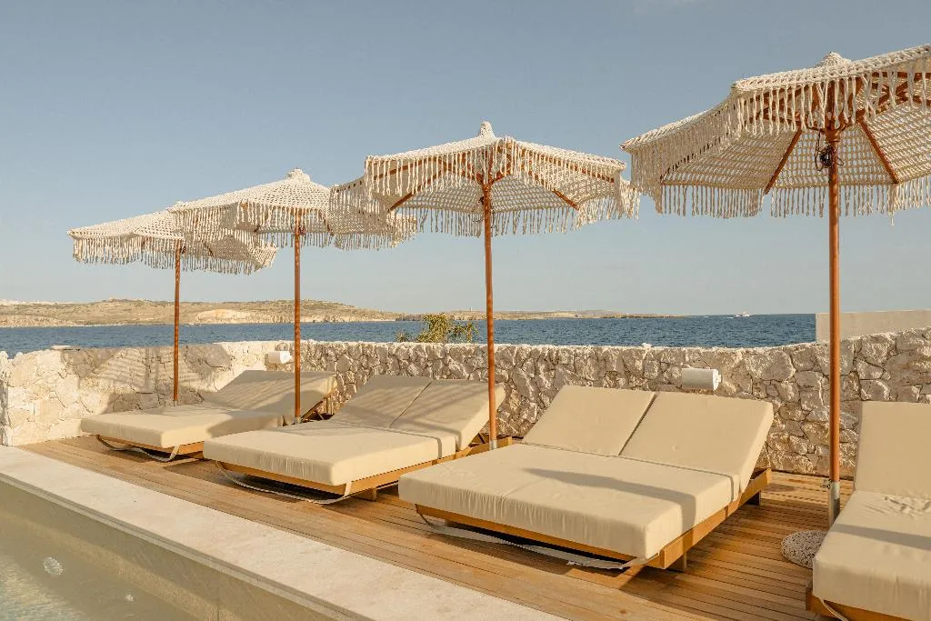 General view, DoubleTree by Hilton Malta, Malta