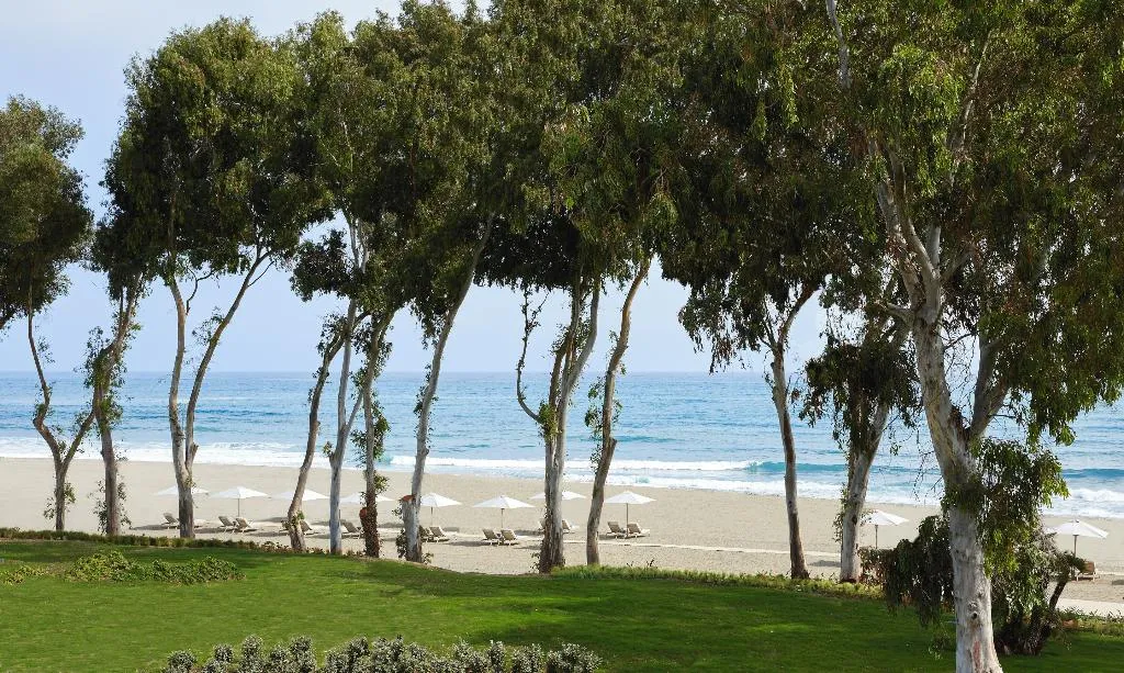 Beach, Ikos Andalusia, Costa Del Sol
