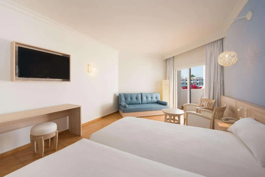 Room, Iberostar Waves Founty Beach, Agadir
