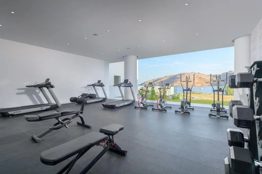 Sports and Entertainment, Lindos Grand Resort & Spa, Rhodes