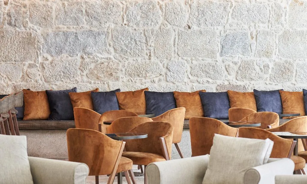 Bar, PortoBay Flores, Porto
