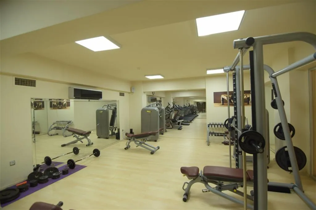 Sports and Entertainment, LAUR Hotels Experience & Elegance, Bodrum